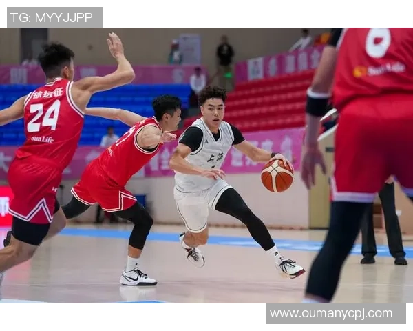 大师赛特别报道：上海篮球队的突破历程