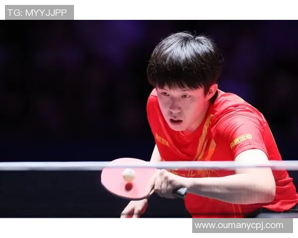 杭州乒乓球队的崛起与发展探索聚焦乒乓球的力量与未来