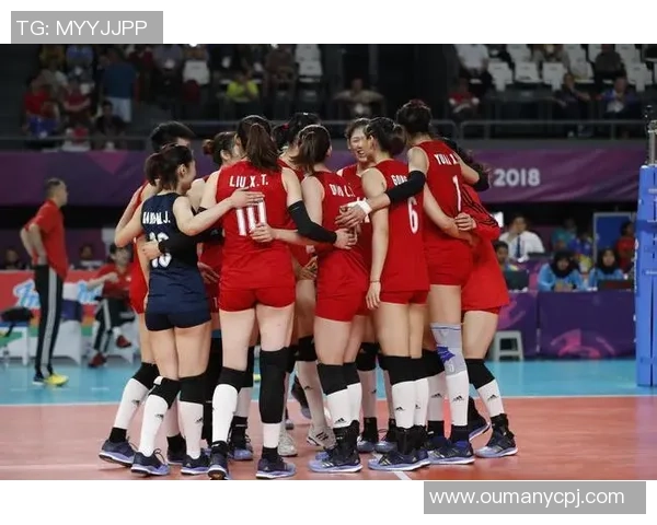 深圳排球队在邀请赛中的默契配合与战术执行分析