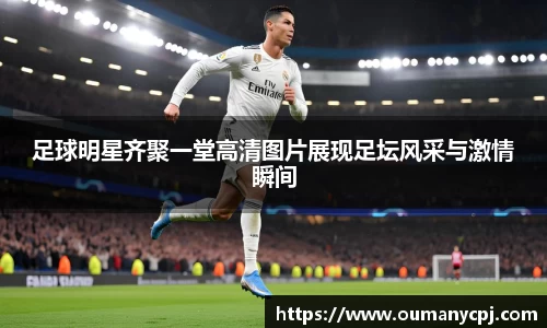 足球明星齐聚一堂高清图片展现足坛风采与激情瞬间